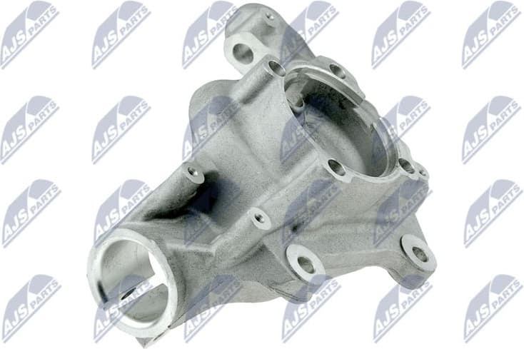 Steering Knuckle, wheel suspension ZZP-BM-001 - image 2