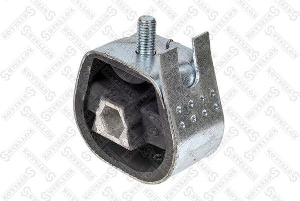 Mounting, engine 25-17049-SX