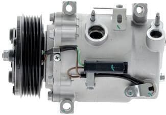 Compressor, air conditioning BEHR *** PREMIUM LINE *** ACP 1541 000P - image 3