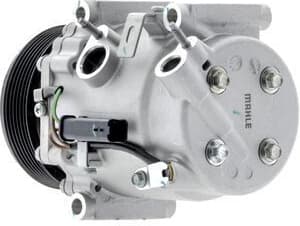 Compressor, air conditioning BEHR *** PREMIUM LINE *** ACP 1541 000P - image 4