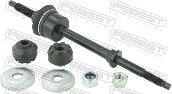 Link/Coupling Rod, stabiliser bar 2023-RAMF