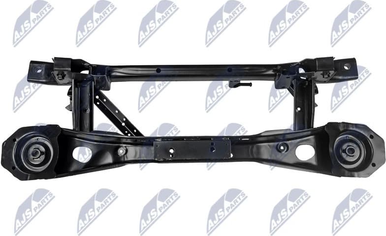 Axle Beam ZRZ-MZ-010 - image 2