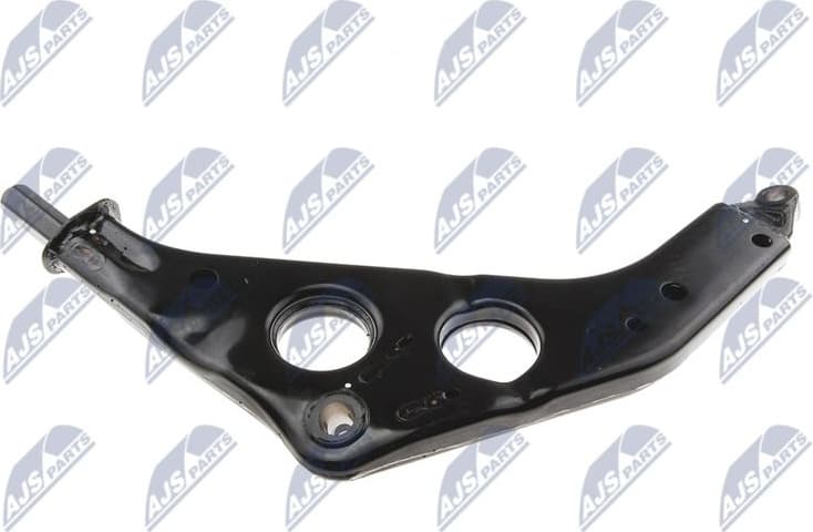 Control/Trailing Arm, wheel suspension ZWD-BM-062 - image 2