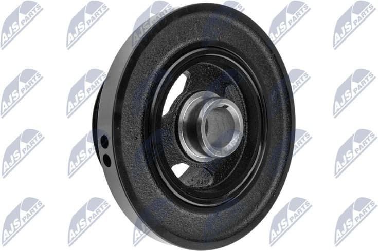 Belt Pulley, crankshaft RKP-BM-006 - image 2