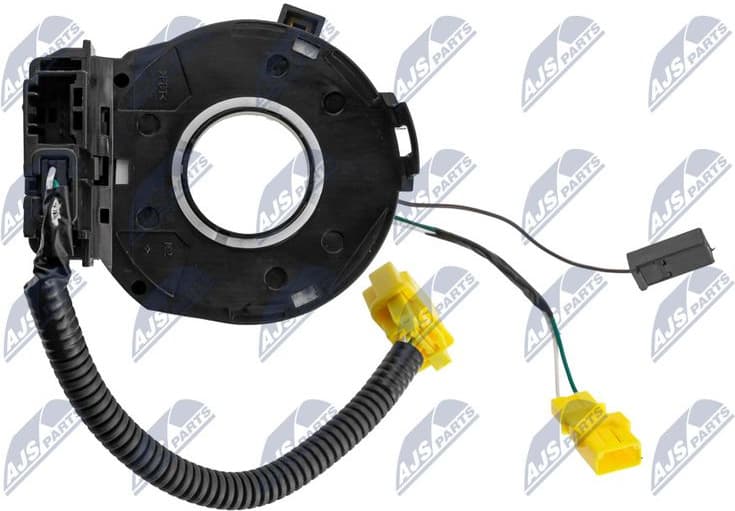 Clock Spring, airbag EAS-HD-019 - image 5