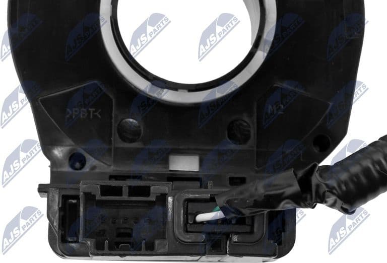 Clock Spring, airbag EAS-HD-019 - image 9