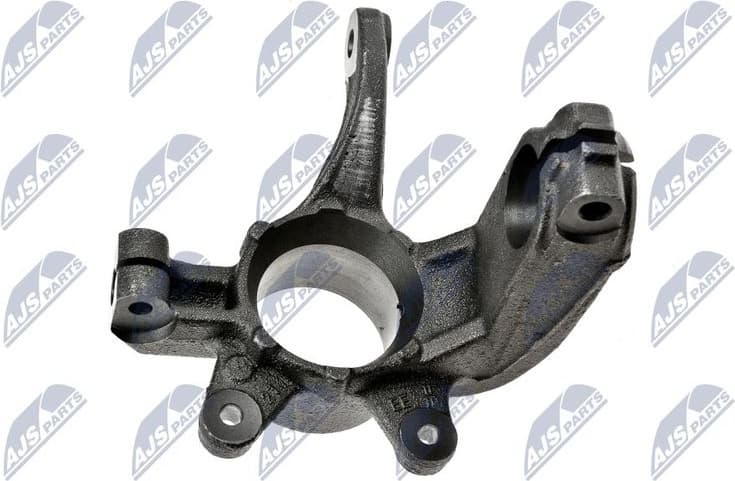 Steering Knuckle, wheel suspension ZZP-FR-026