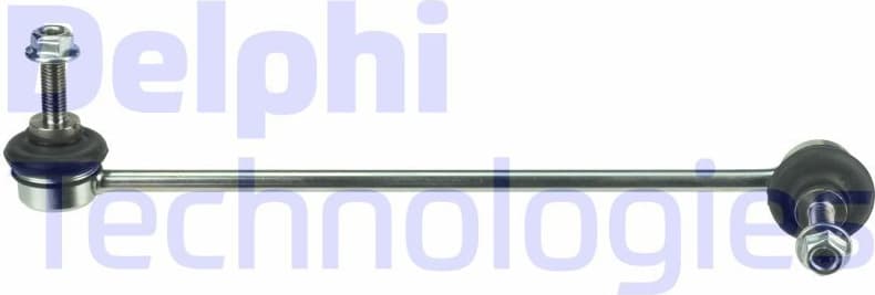 Link/Coupling Rod, stabiliser bar TC3443