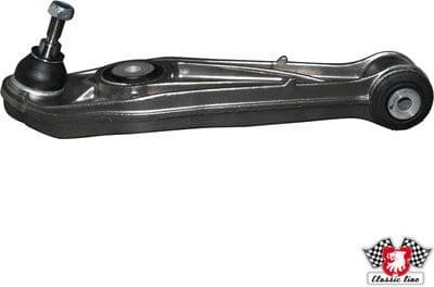 Control/Trailing Arm, wheel suspension DANSK CLAS 1640100500