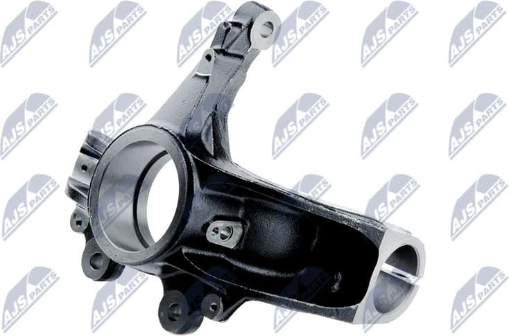 Steering Knuckle, wheel suspension ZZP-FR-003