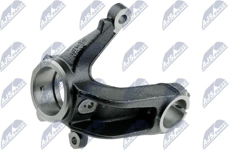 Steering Knuckle, wheel suspension ZZP-FR-005
