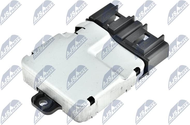 Control Unit, heating/ventilation CSW-TY-002 - image 2