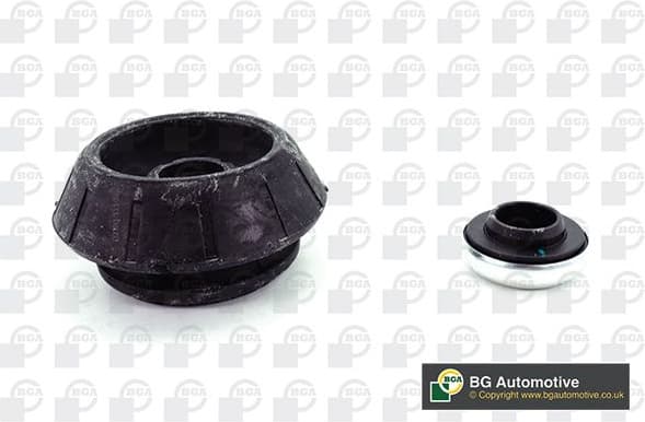 Suspension Strut Support Mount Kit SM2509