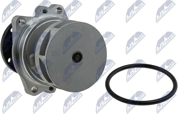 Water Pump, engine cooling CPW-BM-018 - image 2