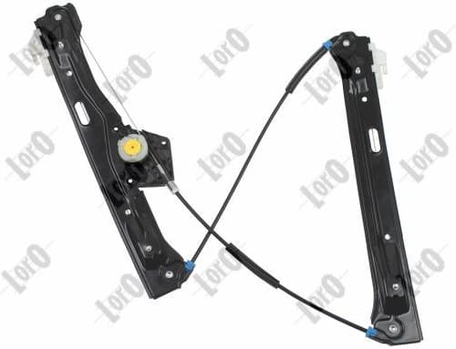 Window Regulator LORO 130-004-087