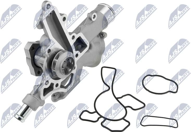 Water Pump, engine cooling CPW-PL-030