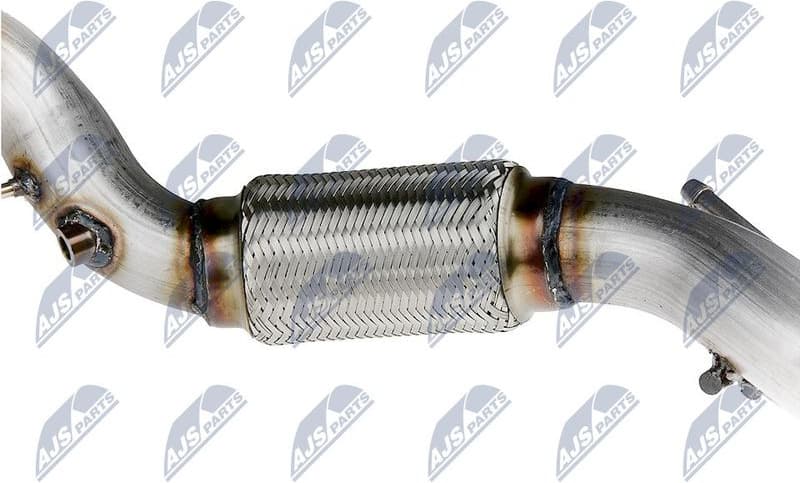 Soot/Particulate Filter, exhaust system DPF-AU-001 - image 3