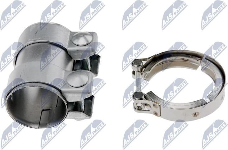 Soot/Particulate Filter, exhaust system DPF-AU-001 - image 4