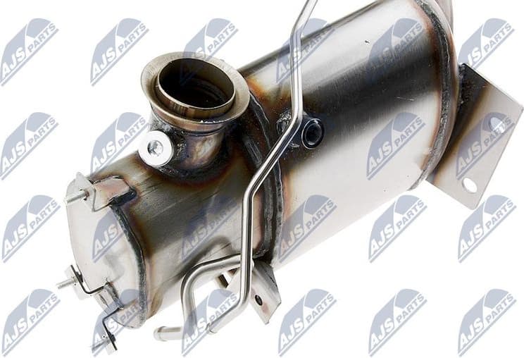 Soot/Particulate Filter, exhaust system DPF-AU-001 - image 11