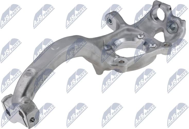 Steering Knuckle, wheel suspension ZZP-AU-036