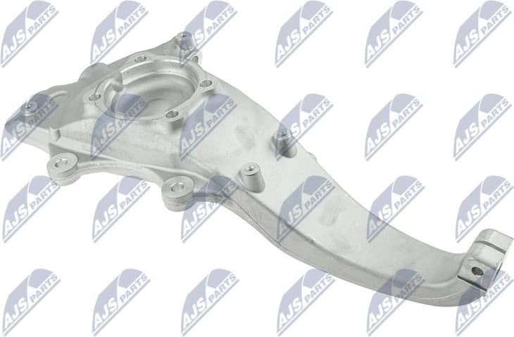Steering Knuckle, wheel suspension ZZP-BM-005 - image 2