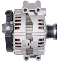Alternator 1 986 A00 765 - image 7