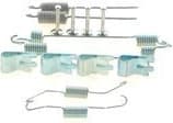 Accessory Kit, brake shoes 1 987 475 423 - image 2