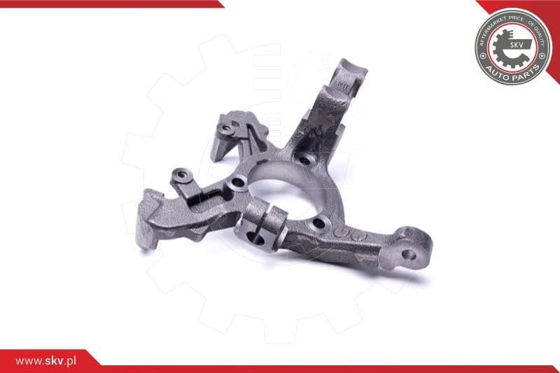 Steering Knuckle, wheel suspension 47SKV542 - image 4