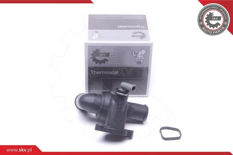 Thermostat, coolant 20SKV172