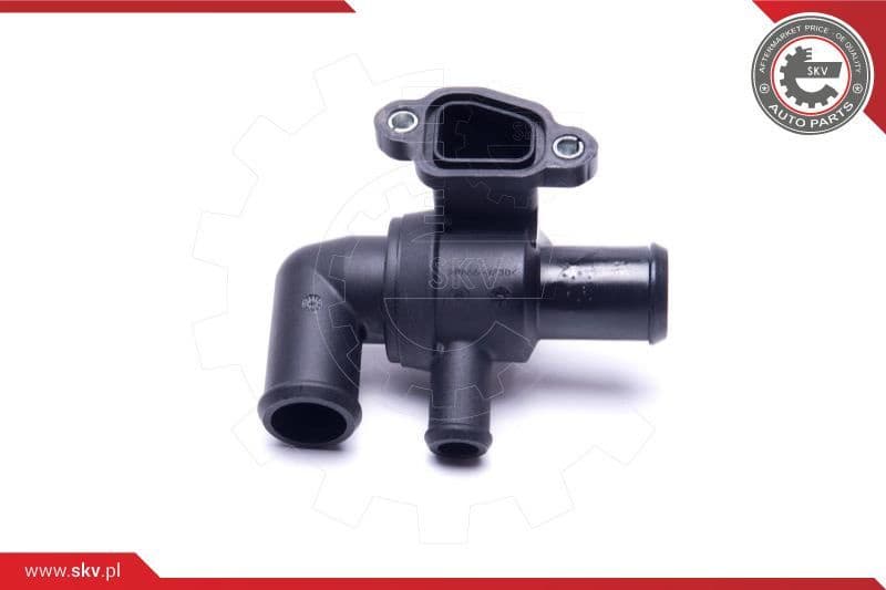 Thermostat, coolant 20SKV172 - image 3
