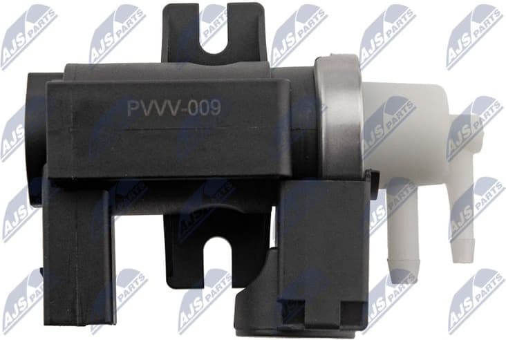 Pressure converter, turbocharger EGR-VV-009 - image 4