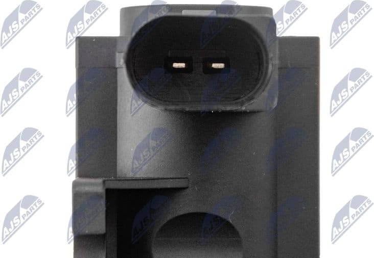 Pressure converter, turbocharger EGR-VV-009 - image 6