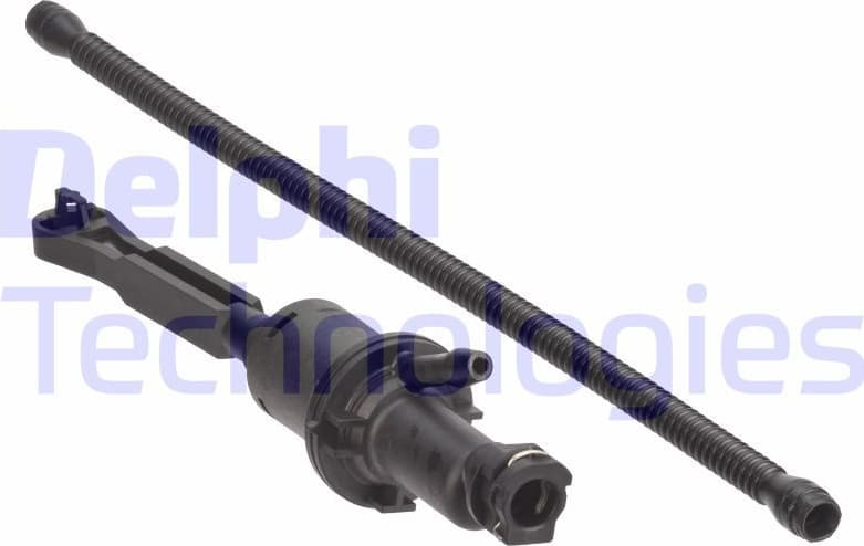 Master Cylinder, clutch LM80704