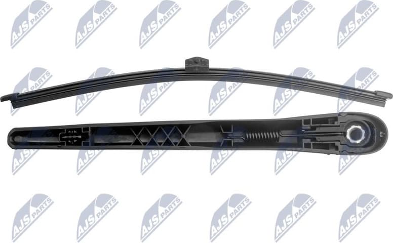 Wiper Arm, window cleaning EWB-ME-006 - image 4