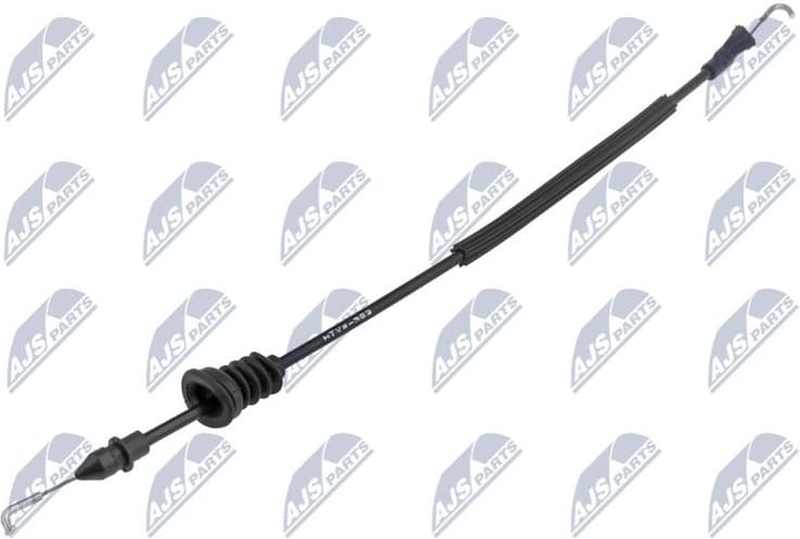 Cable Pull, door release EZC-VW-363