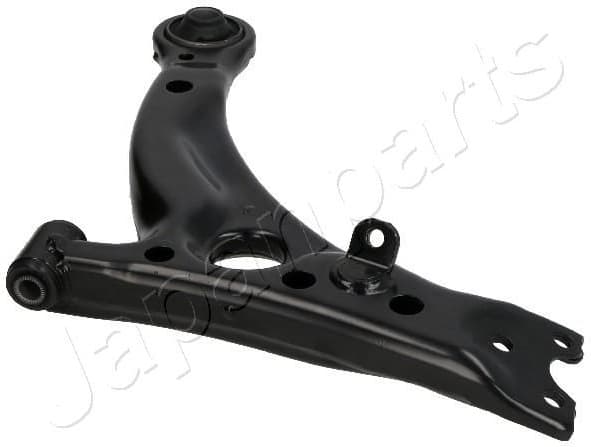 Control/Trailing Arm, wheel suspension BS-236L - image 3