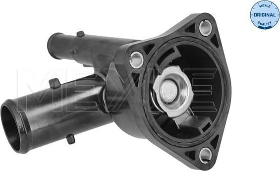 Thermostat, coolant MEYLE-ORIGINAL: True to OE. 30-28 228 0010 - image 2