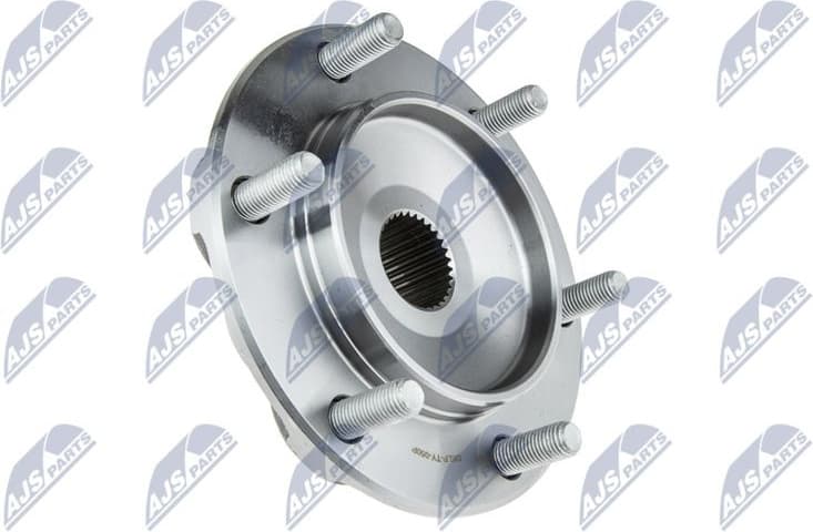 Wheel Hub KLP-TY-050P - image 2
