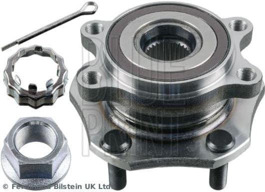 Wheel Bearing Kit ADBP820040
