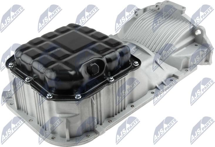 Oil Sump BMO-HY-502 - image 2