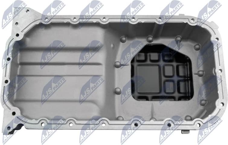 Oil Sump BMO-HY-502 - image 3