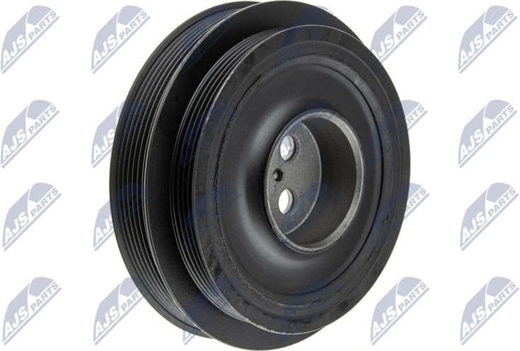 Belt Pulley, crankshaft RKP-FR-001