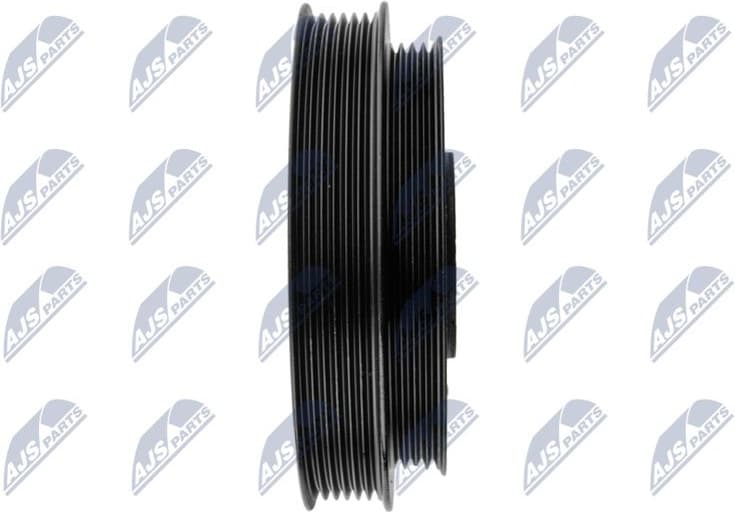 Belt Pulley, crankshaft RKP-FR-001 - image 3