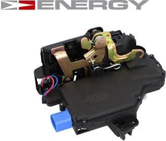 Door Lock ZDT0016P - image 2