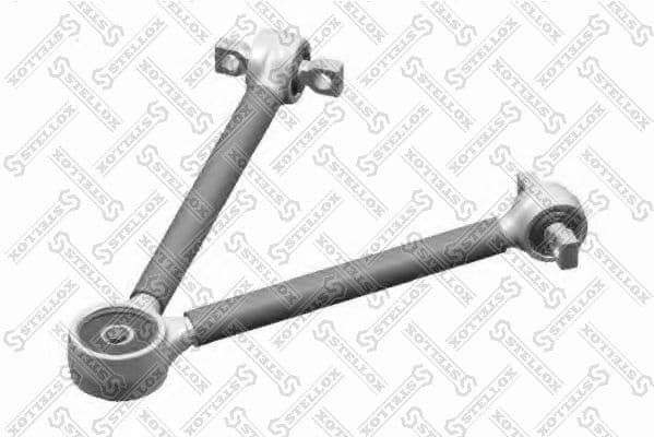 Control/Trailing Arm, wheel suspension 84-11714-SX