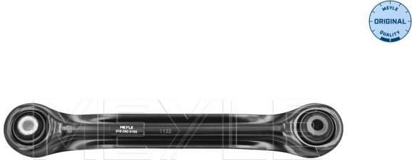 Control/Trailing Arm, wheel suspension MEYLE-ORIGINAL: True to OE. 016 050 0165