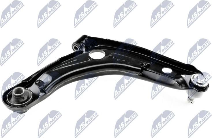 Control/Trailing Arm, wheel suspension ZWD-TY-109 - image 2