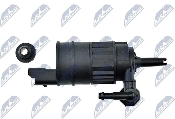 Washer Fluid Pump, window cleaning ESP-RE-000 - image 3