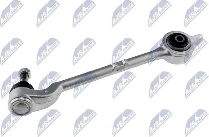 Control/Trailing Arm, wheel suspension ZWD-BM-008