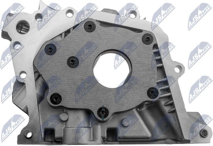 Oil Pump BPO-FR-003 - image 4